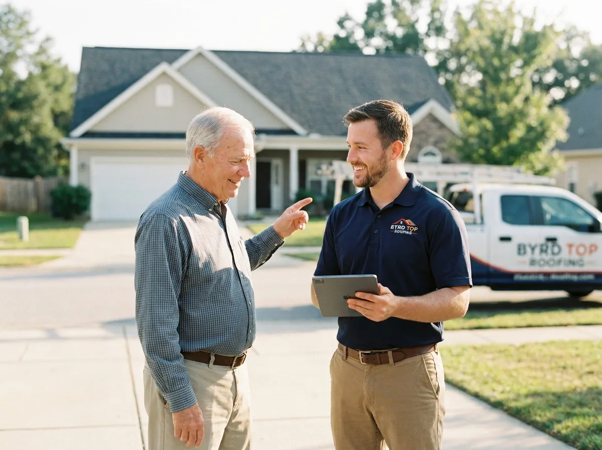 Roofing Fox, OK FAQs